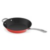 DASH The Fit Cook x 12" Enameled Carbon Steel Fry