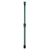 3-Pack Orbit 37332 26-48" Adjustable Aluminum Sprinkler Riser with 12-ft