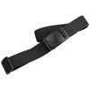 No Border FABLT G25 Waist Elastic Belt, 1.0 inch (25