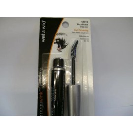 wet n wild megawink mascara c891b very black