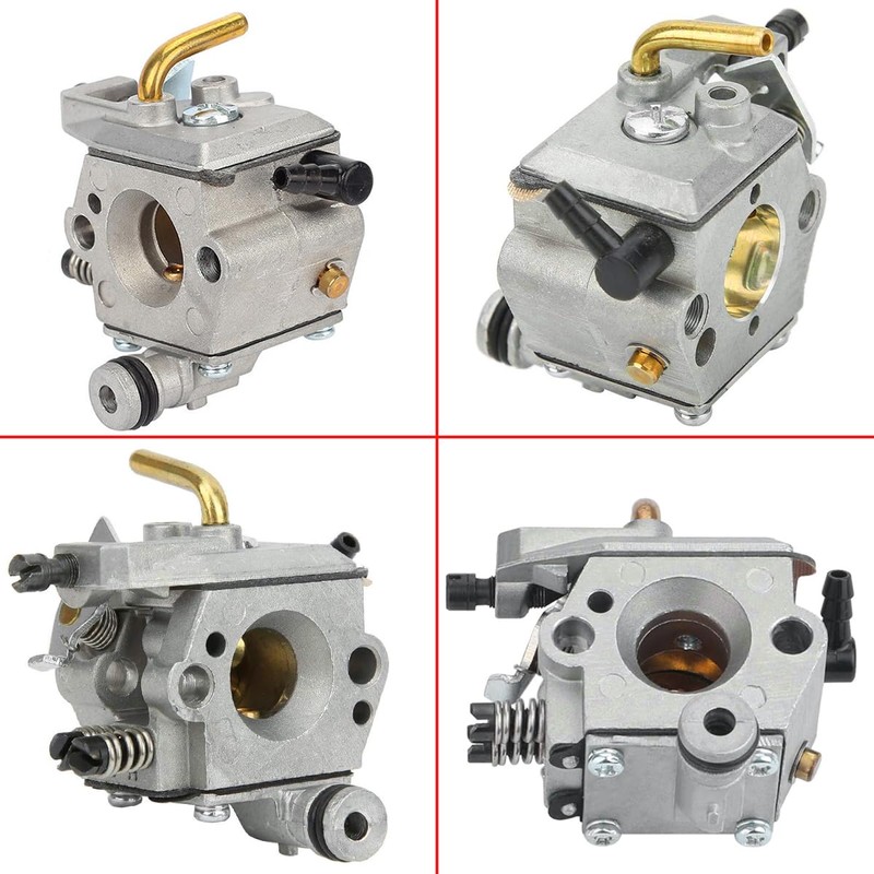 ZAMDOE Carburetor for stihl 024 026 PRO MS260 MS240 MS260