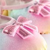 Phineein - Zapatillas de Ballet para niñas para Practicar Ballet,