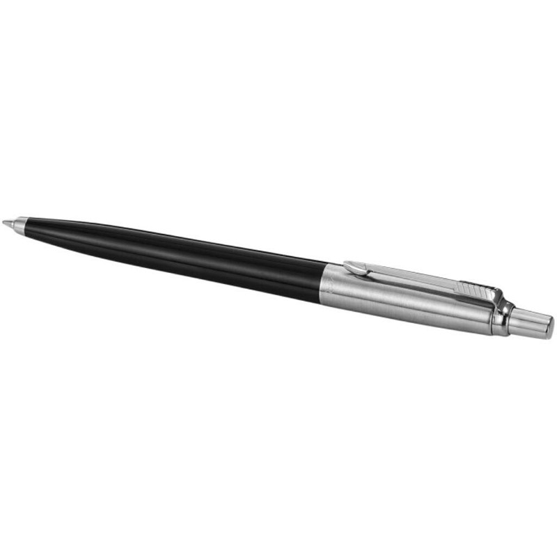 PARKER -"Jotter" ballpoint pen with Velvet Pouch in gift box
