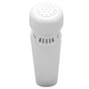 Electric Foot Callus Remover Massaging 2 Gears Portable Detachable Rechargeable