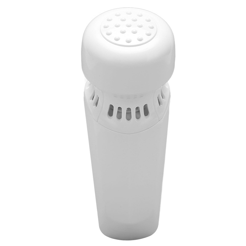 Electric Foot Callus Remover Massaging 2 Gears Portable Detachable Rechargeable