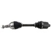 Bodeman - Front CV Axle Drive Shaft Assembly (Driver or