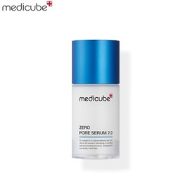 MEDICUBE Zero Pore Serum 2.0 37ml