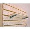 Wake Sangyo Walist WAT-132 Universal DIY Wall Storage Brackets for