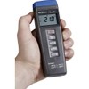 VOLTCRAFT K101 Temperature Meter -200 to + 1370 °C Sensor