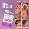 Live Conscious Péptidos Colágeno Polvo Hidrolizado Origen Natural Suplementos Tipo