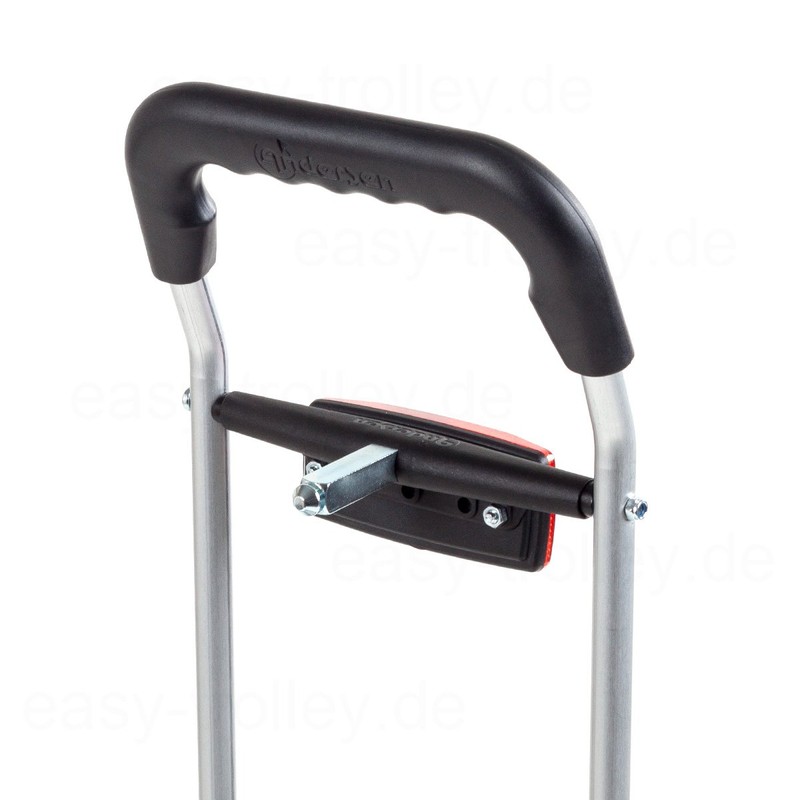 Coupling stud SH-1 for your shopper, version 2016