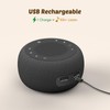 Buffbee Pro 2nd Gen – Upgraded Rechargeable Battery | 3-in-1
