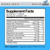 StoneAge Nutrition Electrolyte Pills - 120 Capsules - Support for