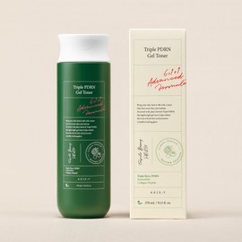 exysY 트리플 PDRN 젤 토너 270ml Triple PDRN Gel Toner 270ml