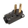 Parkworld 691623 RV 50A 14-50P Replacement Male Power Assembly Plug
