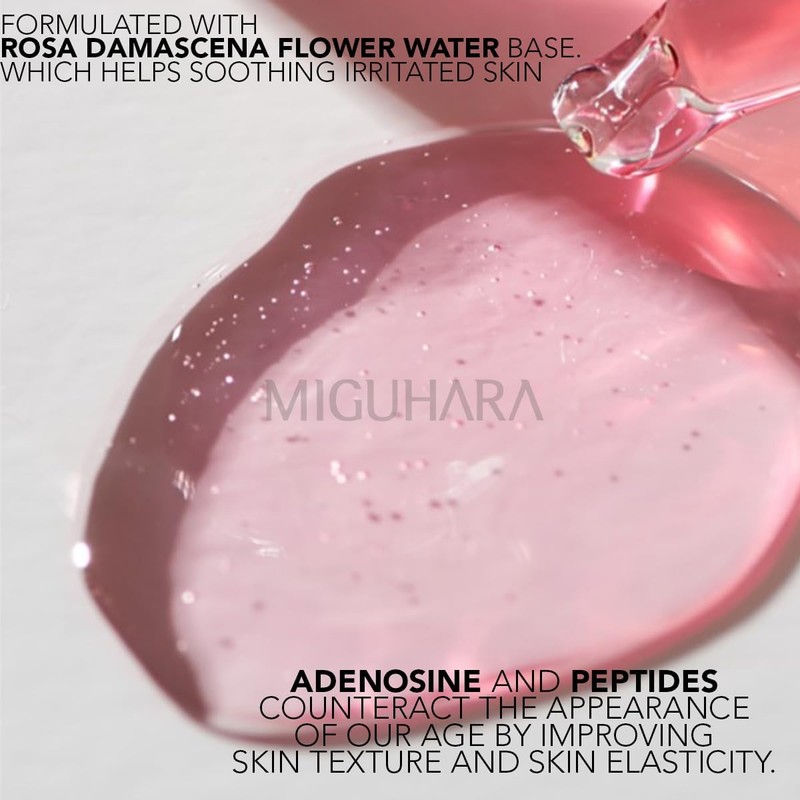 MIGUHARA Timeless Skin Perfect Ampoule Origin 0.7 fl oz (20