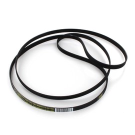 V-Ribbed Belt 1995 PH 7 for Bosch Siemens 650499 00650499 for Dryers Washers Tumble Dryers such as iQ500 iQ300 iQ700 iSensoric Extra Class Avantixx Maxx Logixx Series 4 Series 6 Series 8