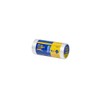 Bio Antibacterial Mini Disposable Transparent Hygienic Plastic Roll Bag (500 Sheets, L) 500 Pieces 5ea