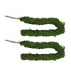 Moss Pole Bendable Safe Moss Plant Rod Plant Support Gardening