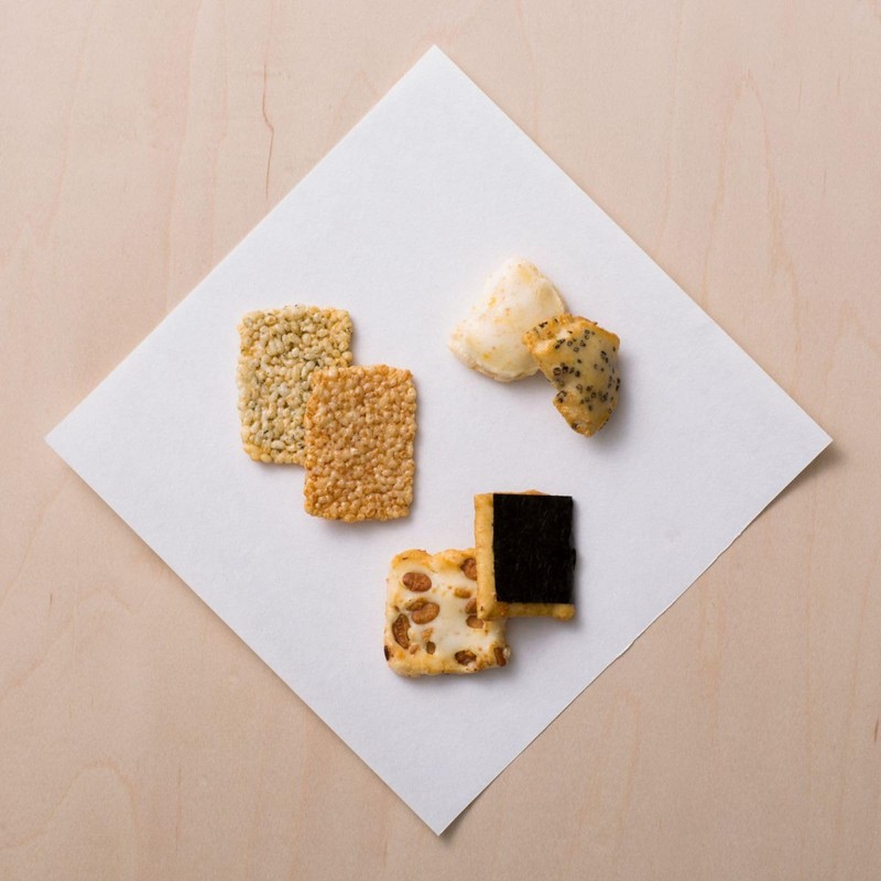 Akasaka Kakiyama AL-15 (24 Pieces)