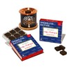 Nag Champa Incense Bricks (2 x 9 Bricks) & Tree
