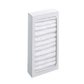 Hunter 30963 Hepatech Replacement Air Purifier Filter for Models 30709, 30710, 30711, 30714, 30721, 30752, 30760, 30790, 30791, 30857, 36710, 37760