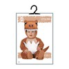 FIESTAS GUIRCA Little Rex Dinosaur Fancy Dress Costume for Baby
