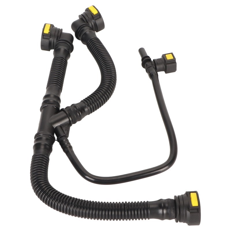 Car Crankcase Breather Hose Pipes 1192.W0 Leak Proof Crankcase Vent