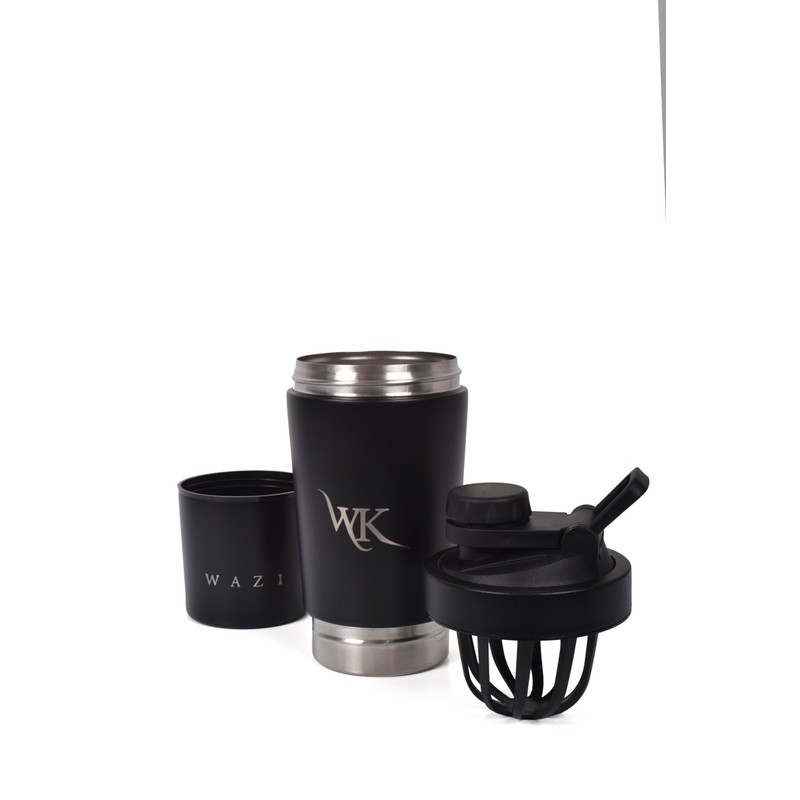 Powerblend Elite shaker bottle