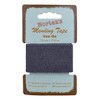 Nortexx Iron On Repair Tape-Dark Denim, 100% Cotton, 14 x
