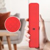 LEFXMOPHY Silicone Cover for Sony RMF-TX910U / TX920U TV Remote