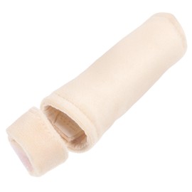 CORHAD Childproof Door Handle Cloth Protector for Collision Design Washable for Indoor Outdoor Use Durable and Sturdy Door Handle Cover