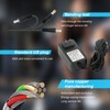 23-81-0701 Class 2 Power Adapter 18V for M18 0886-20 Jobsite