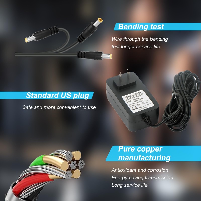 23-81-0701 Class 2 Power Adapter 18V for M18 0886-20 Jobsite