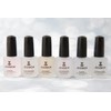 BASE TRATAMIENTO JESSICA FUSION-UÑAS DESCAMADAS 15 ML