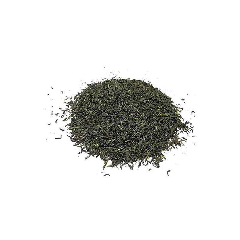 2024 New Tea Ureshino Tea Wakamidori (3.5 oz (100 g)