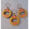 Bev Key 1990's SAN FRANCISCO 49ERS BEV KEY 3 in