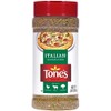 Tone's Italian Seasoning Blend, 3.00 Ounce
