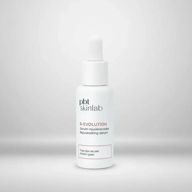 Pbt Skinlab R-evolution Sérum 30ml Acción Antiedad Renovador Mejora La