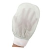 Beavorty Pcs Silk Bath Mitts Exfoliating Gloves for Men Gentle
