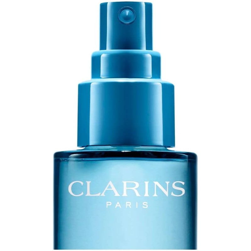 Bruma Hidratante Clarins -Hydra-Essentiel Hydrating Multi-Protection Mist