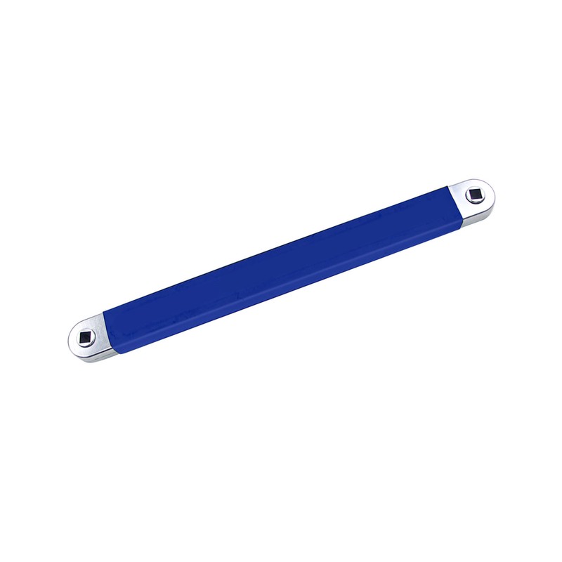 Offset Extension Wrench Set High Carbon Steel Multifunctional Ratchet Extension