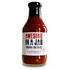 Cortazzo Awesome in a Jar BBQ Sauce - Tomato Based