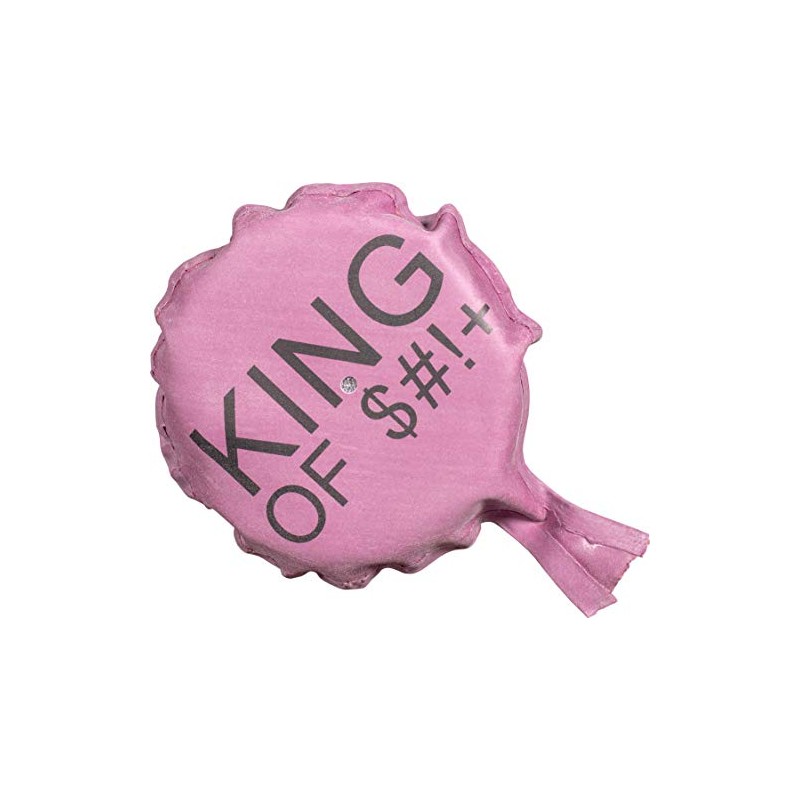 Funko Rick and Morty The Crown Exclusive Mini Whoopie Cushion