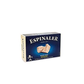 Espinaler Bonito In Olive Oil Classic Line