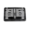 License Plate Holder 135 x 240 mm for Motorcycle, Scooter,