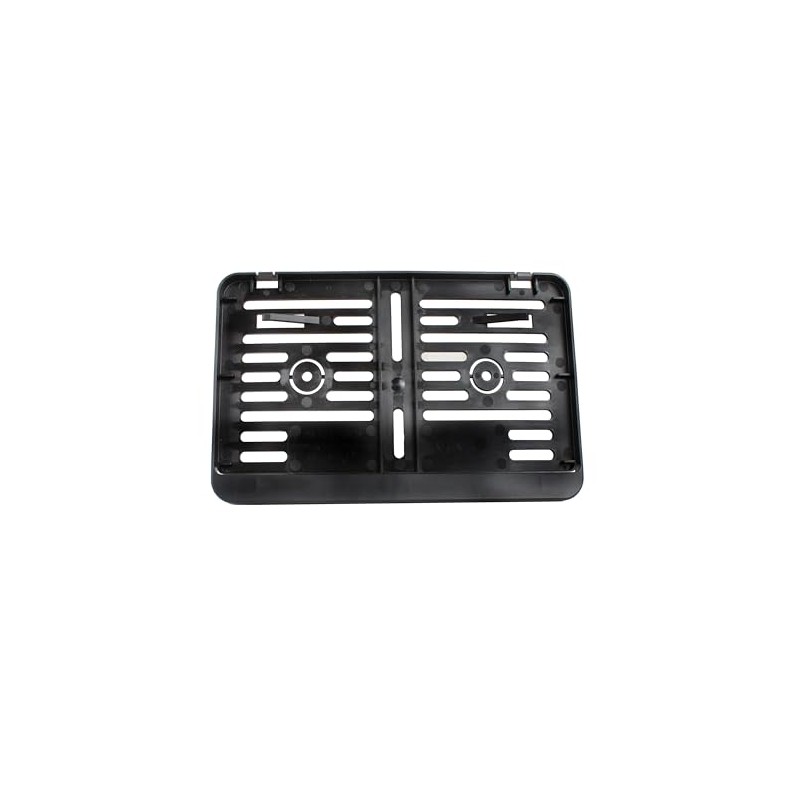 License Plate Holder 135 x 240 mm for Motorcycle, Scooter,