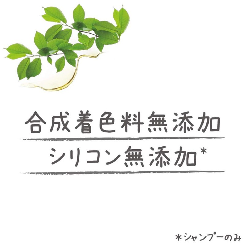 Dove Botanical Selection Lustrous Straight Shampoo, Refill, 350g