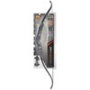 Easton Youth Realtree Xtra Recurve Bow Kit, Grey