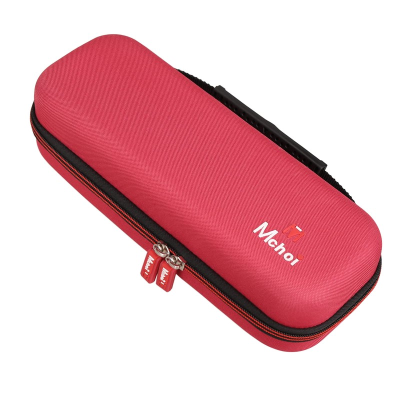 Mchoi Hard Portable Storage Case Fits for Milwaukee 2426-20 M12